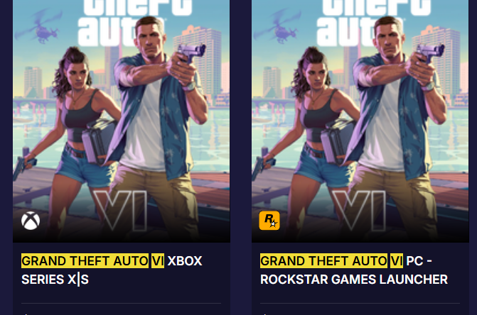 Утечка цен на Grand Theft Auto 6 усиливает опасения по поводу более высокой стоимости запуска