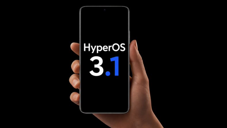 HyperOS 3.1 от Xiaomi упрощает установку обновлений программного обеспечения с помощью Super OTA