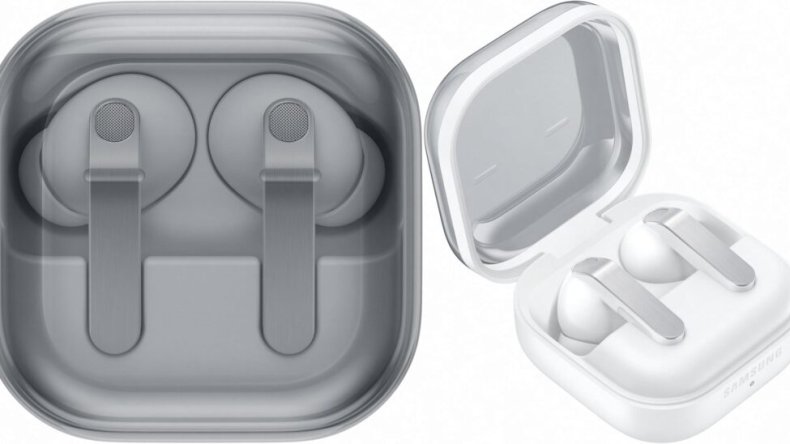 Цены на Galaxy Buds 4 и 4 Pro стали известны в преддверии мероприятия Unpacked