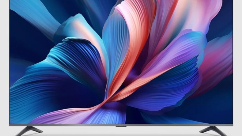 Xiaomi выпускает в Индии QLED TV X Pro 75 (2026) с экраном 4K 120 Гц и поддержкой технологии Dolby Vision