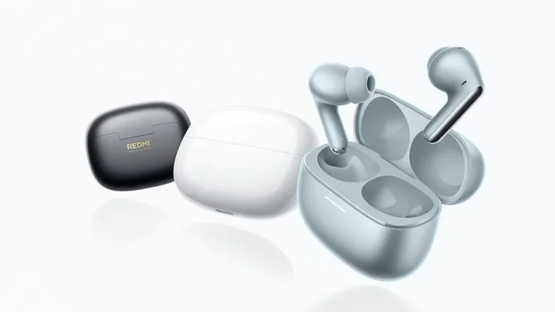 Redmi Buds 8 Pro представлен во всем мире в преддверии презентации 28 февраля