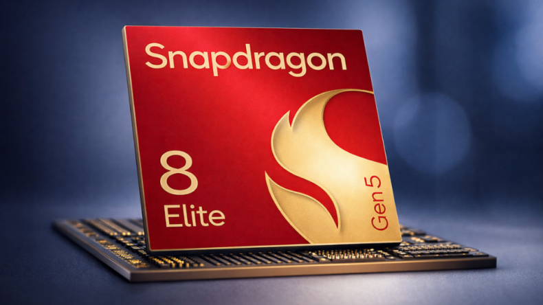 Объяснены проблемы с нагревом Snapdragon 8 5-Го Поколения и способы их устранения в 6-М Поколении
