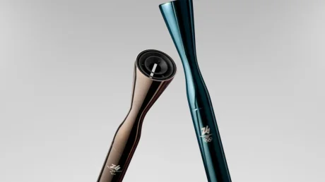 «Essential»: как инженер из MIT сделал факел Milano Cortina 2026 лёгким, надёжным и открытым для зрителя