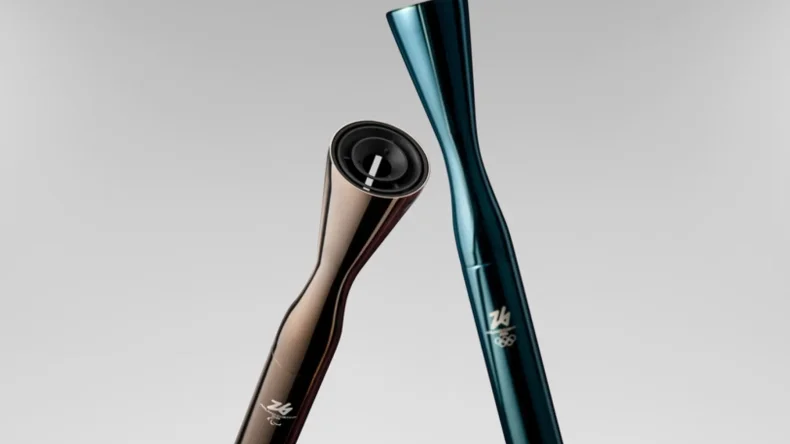 «Essential»: как инженер из MIT сделал факел Milano Cortina 2026 лёгким, надёжным и открытым для зрителя