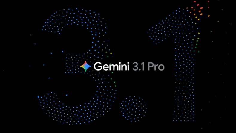 Google выпускает Gemini 3.1 Pro, еще больше углубляясь в логическую гонку искусственного интеллекта