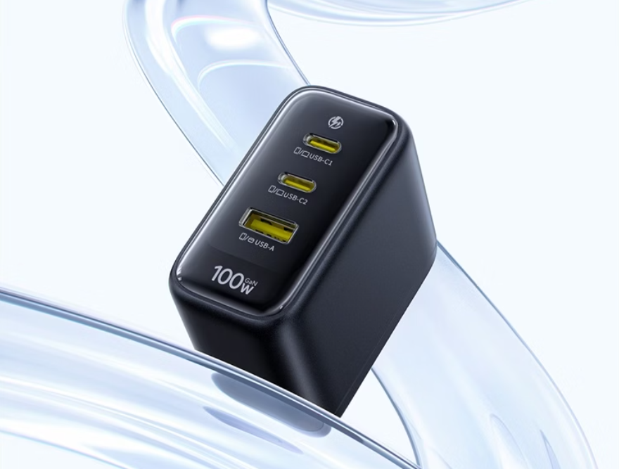 Baseus EnerFill FE22