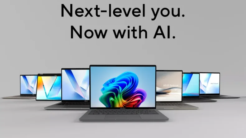 Ноутбуки ASUS Zenbook S16, Zenbook 14 и Vivobook AI серии Ryzen AI 400 были представлены в Индии