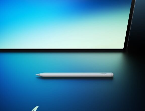 Компания Lenovo анонсирует планшет Xiaoxin Pro 13 с поддержкой стилуса, который будет представлен в марте