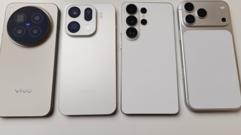 Samsung готовит телефон с кремний-углеродной батареей, наконец-то присоединившись к конкурентам