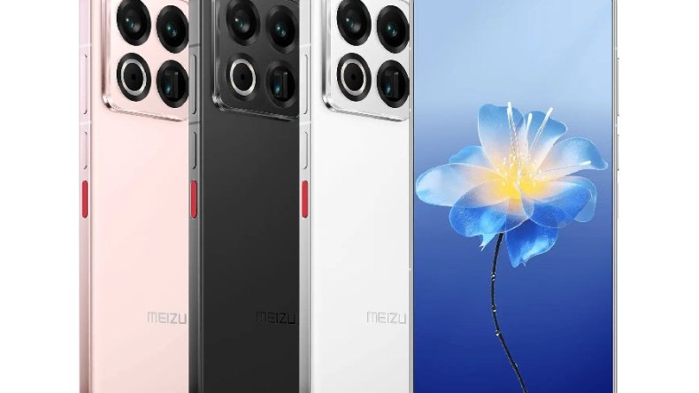 Meizu 23, похоже, отменен, поскольку Meizu официально приостанавливает разработку телефона