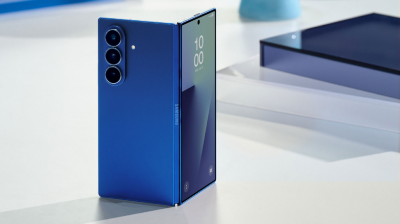 Тестирование One UI 9 для Samsung Galaxy Z Fold 8, Z Flip 8 начнется раньше срока