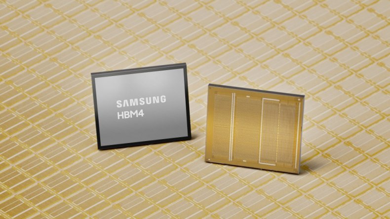 Samsung вернет себе первое место на мировом рынке DRAM в четвертом квартале 2025 года: Omdia