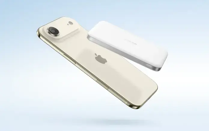 Лучшие ультратонкие аккумуляторы в 2026 году