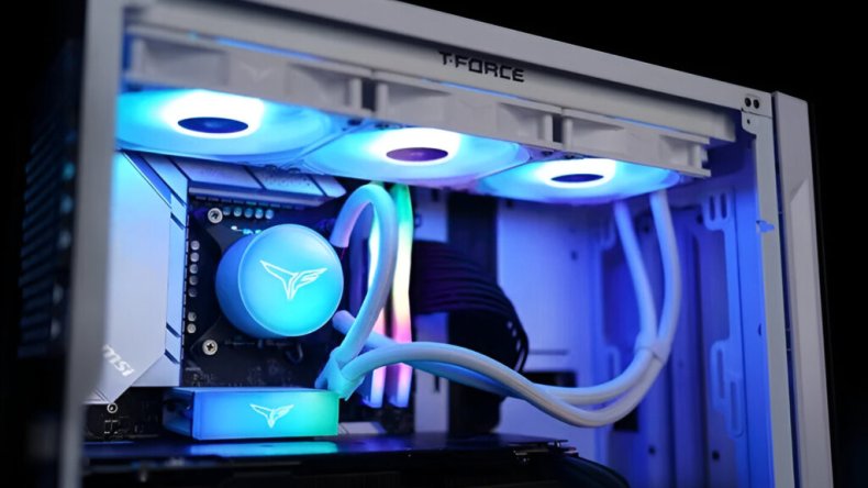 Исследователи Массачусетского технологического института используют отходящее тепло для выполнения математических расчетов