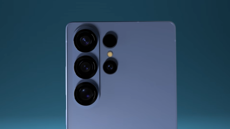 Galaxy S26 Ultra опережает iPhone 17 Pro Max почти на 20% в Geekbench