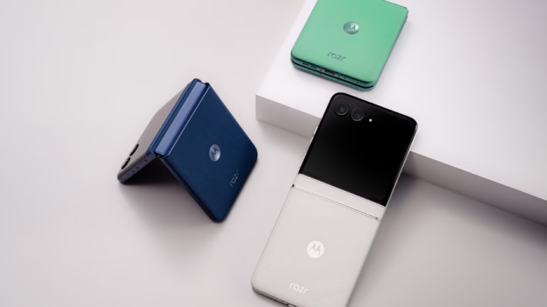 Телефоны премиум-класса Motorola наконец-то получили обновление Android 16 в США