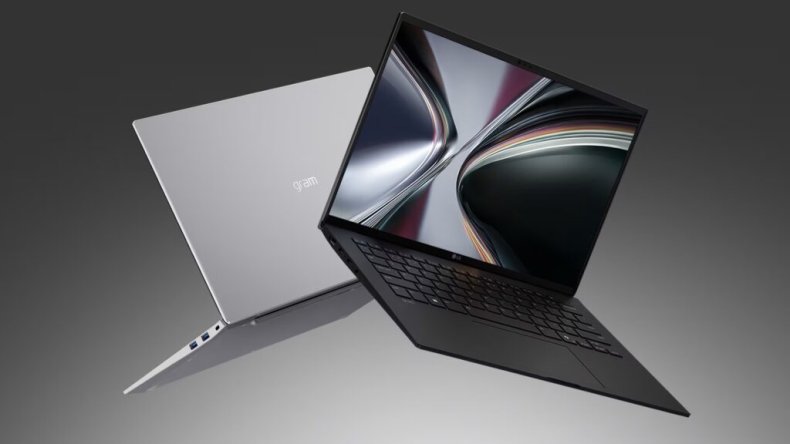 Компания LG выпускает в Японии ноутбук весом 1,12 кг Gram 14 с аккумулятором емкостью 72 Втч и чипами искусственного интеллекта Ryzen