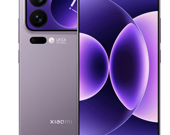 Xiaomi добавляет фейерверки, жесты и масштабные обновления камеры в серию 17 Pro