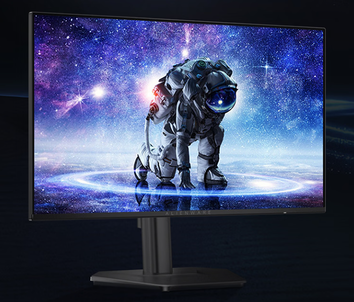 Alienware AW2526HL Monitor