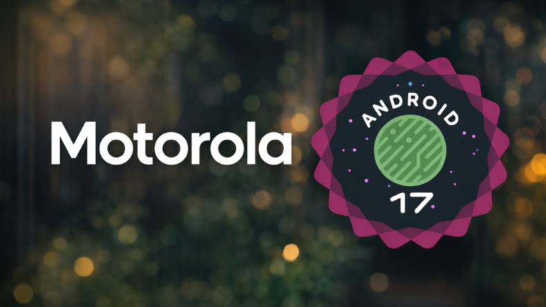 Как установить бета-версию Android 17 на свой телефон Motorola
