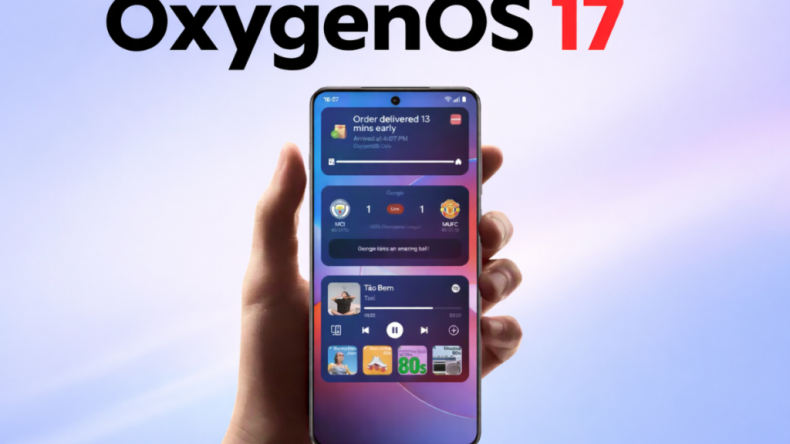 Устройства OnePlus, на которые распространяется обновление Android 17 (OxygenOS 17): Вот полный список