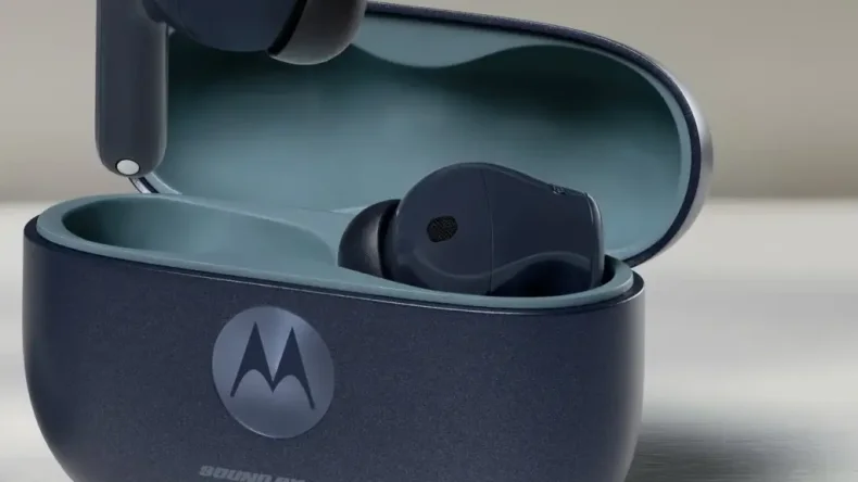 Moto Buds 2 Plus представил новый дизайн корпуса reveal и два цветовых варианта