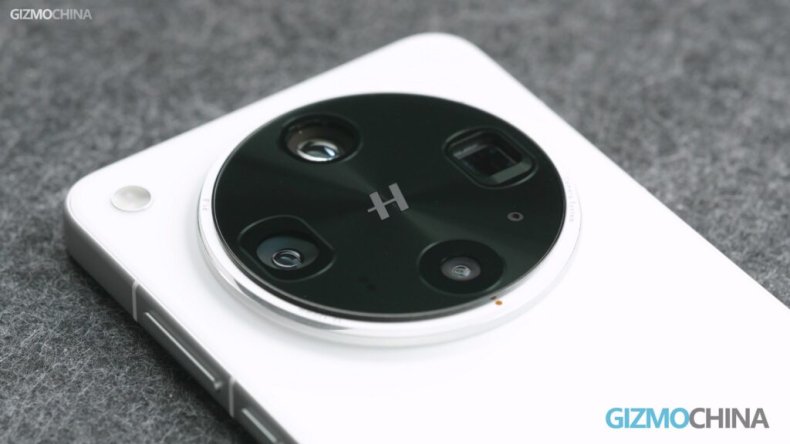 В новой утечке информации наконец-то появился аккумулятор Oppo Find X9 Ultra Ultra battery