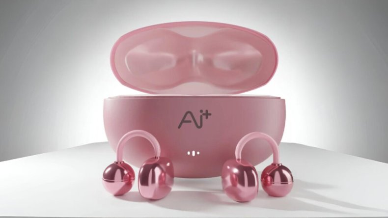 Ai+ представляет линейку NovaPods и NovaWatch; продажи начнутся 27 февраля