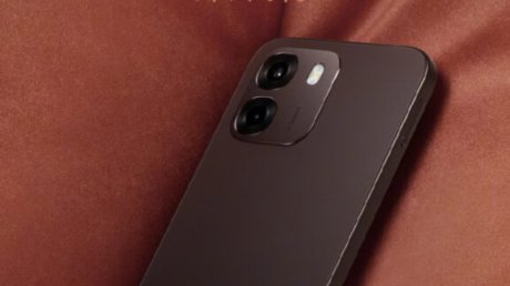 Oppo выпускает два новых доступных телефона с гигантскими батареями