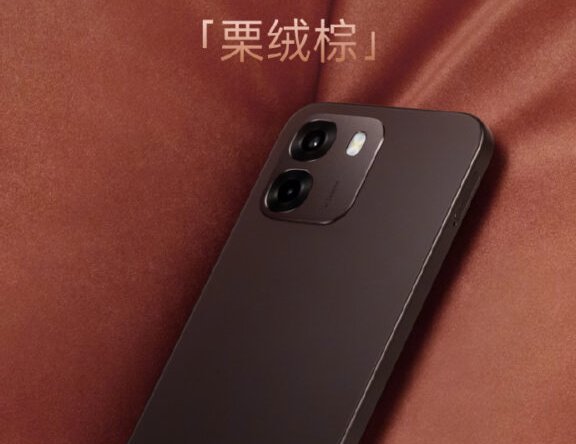 Oppo выпускает два новых доступных телефона с гигантскими батареями