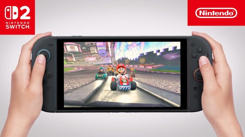 Nintendo может повысить цену на Switch 2 из-за острой нехватки оперативной памяти, управляемой искусственным интеллектом
