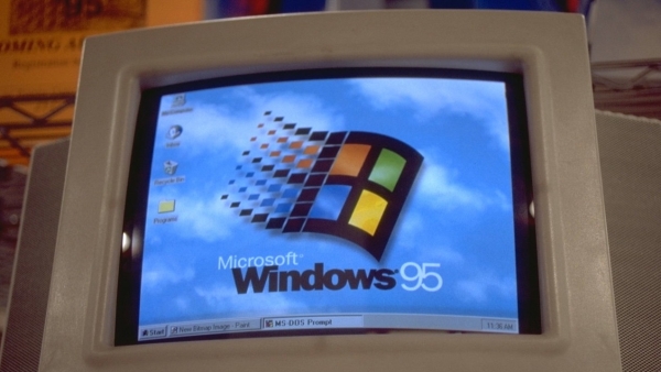 Почему на диске Windows 95 оказались музыкальные клипы и как Microsoft согласовывала права