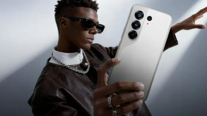 Tecno выпускает Camon 50 и Camon 50 Pro с AMOLED-экраном с частотой 144 Гц и аккумулятором емкостью 6150 мАч