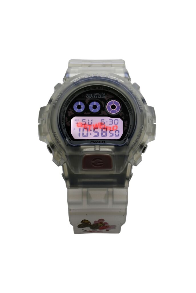 G-Shock DW6900ASSC25-7