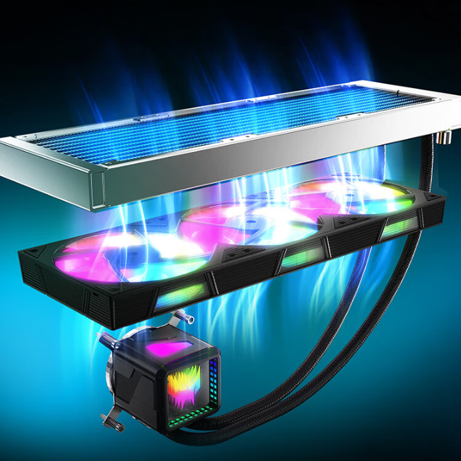 Acer Predator Orion 7000