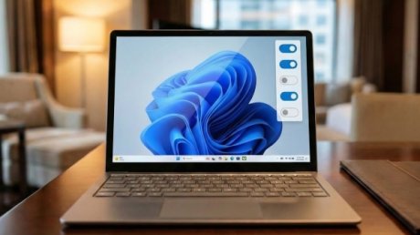 Windows 11 получит мобильные механизмы контроля доступа: новый режим безопасности и прозрачность разрешений