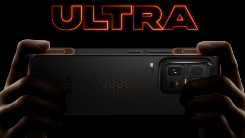 iQOO 15 Ultra против Red Magic 11 Pro: Какого Игрового зверя Вам выбрать?