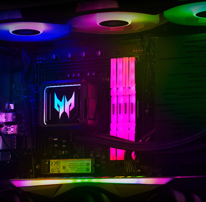 Acer Predator Orion 7000