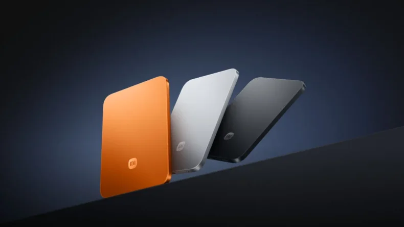 Xiaomi UltraThin Magnetic Power Bank 5000 мощностью 15 Вт теперь доступен в Европе