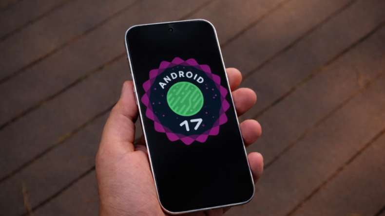 Эти лучшие функции Android 17 уже много лет используются на устройствах Apple