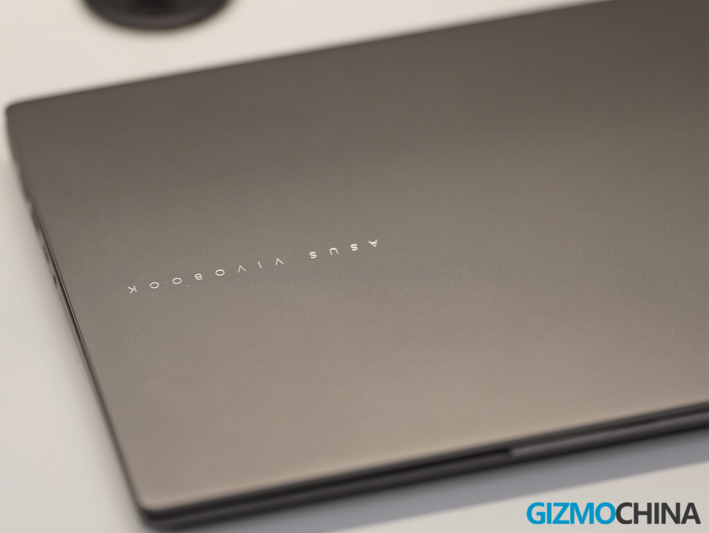 Asus Vivobook S14 (M3407) Review