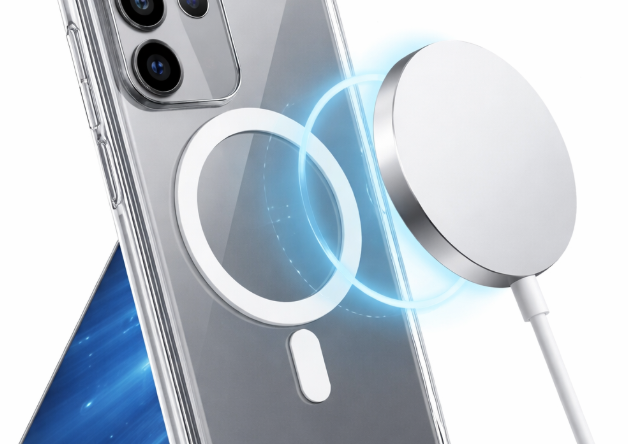 Серия Galaxy S26 получила сертификат Qi 2.2.1, но встроенные магниты отсутствуют