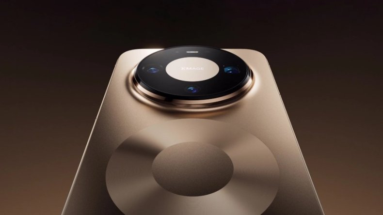 Huawei Mate 80 Pro выходит с дисплеем разрешением 3000 нит и 50-мегапиксельной камерой с регулируемой диафрагмой