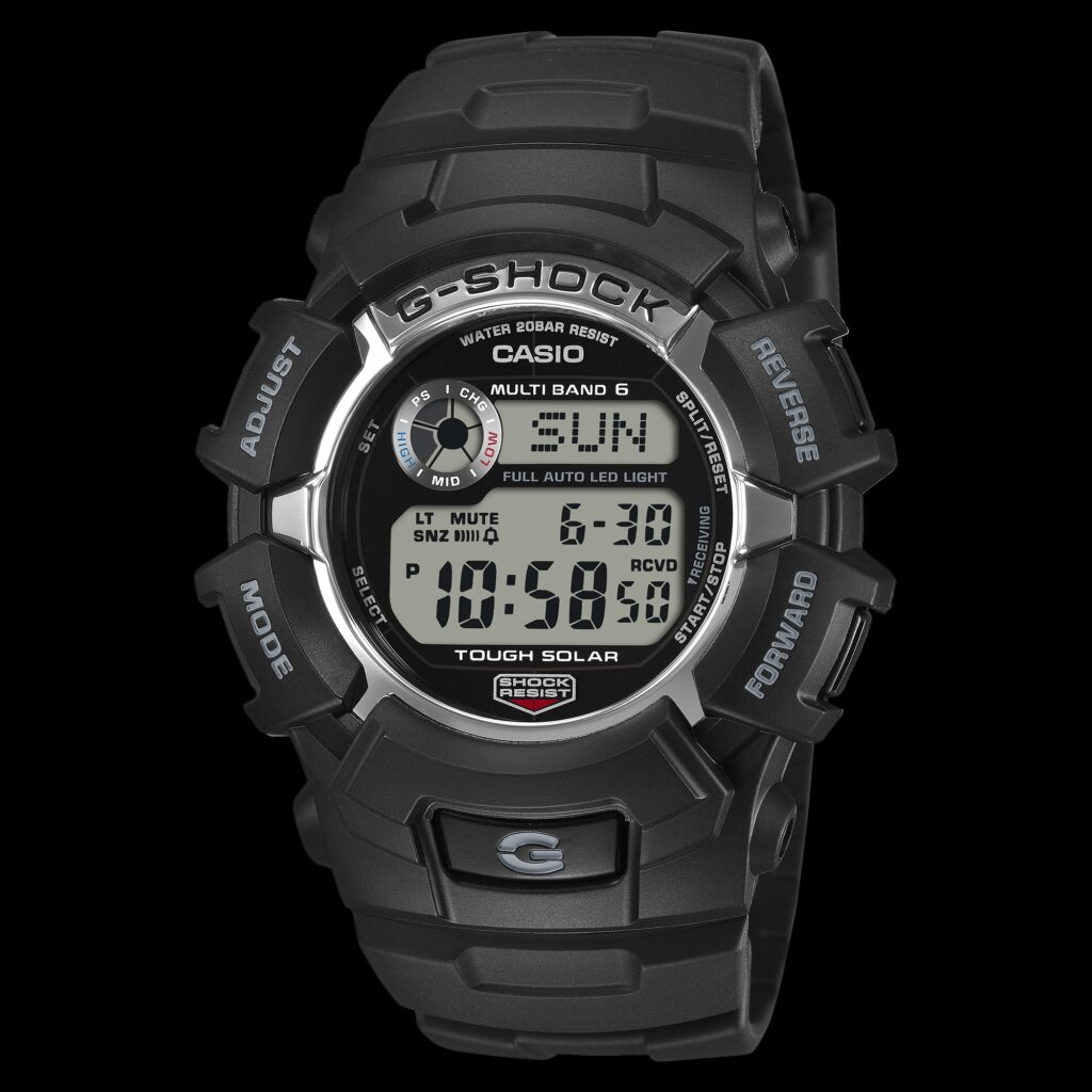 Casio G-Shock GW2310U-1