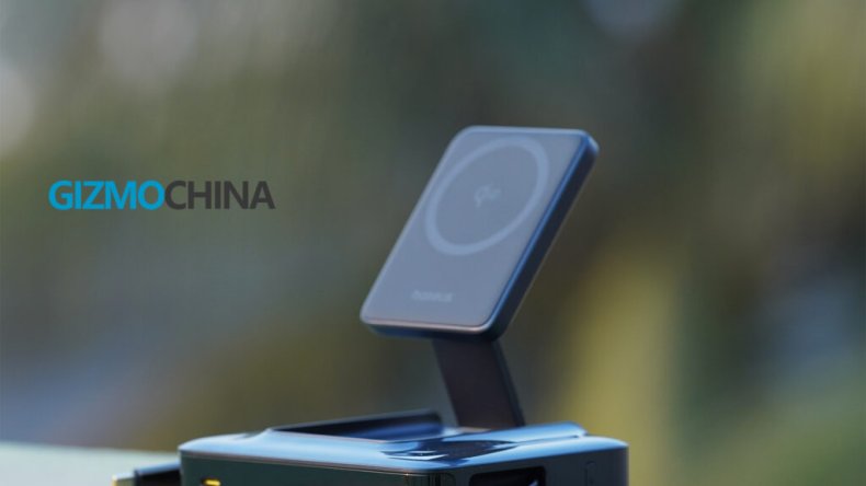 Обзор зарядной станции Baseus Nomos 245W 6-в-1: Идеальное настольное зарядное устройство для опытных пользователей