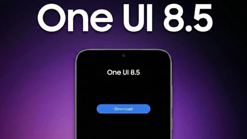 One UI 8.5: Чего ожидать от следующего масштабного обновления Samsung?