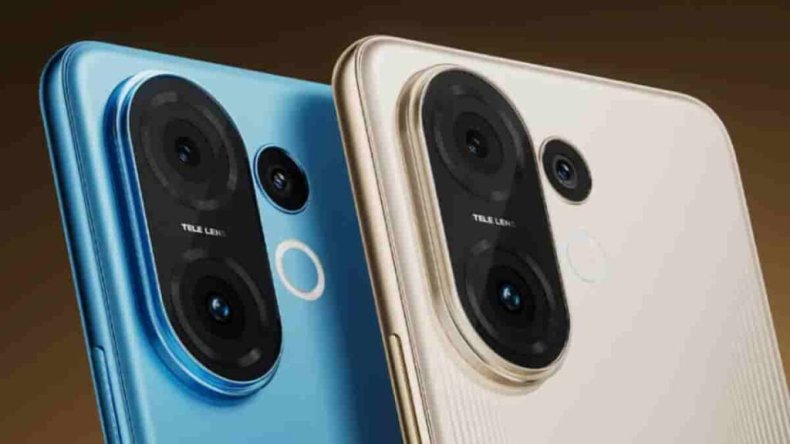 Vivo T5 Pro работает по IMEI, что говорит о том, что разработка ведется полным ходом