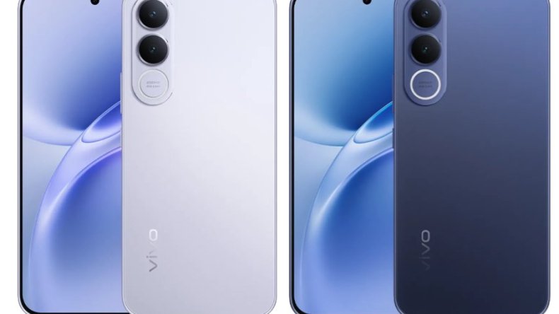 Vivo V70 FE полностью обновляется с батареей емкостью 7000 мАч, обещанием обновления на 6 лет и многим другим