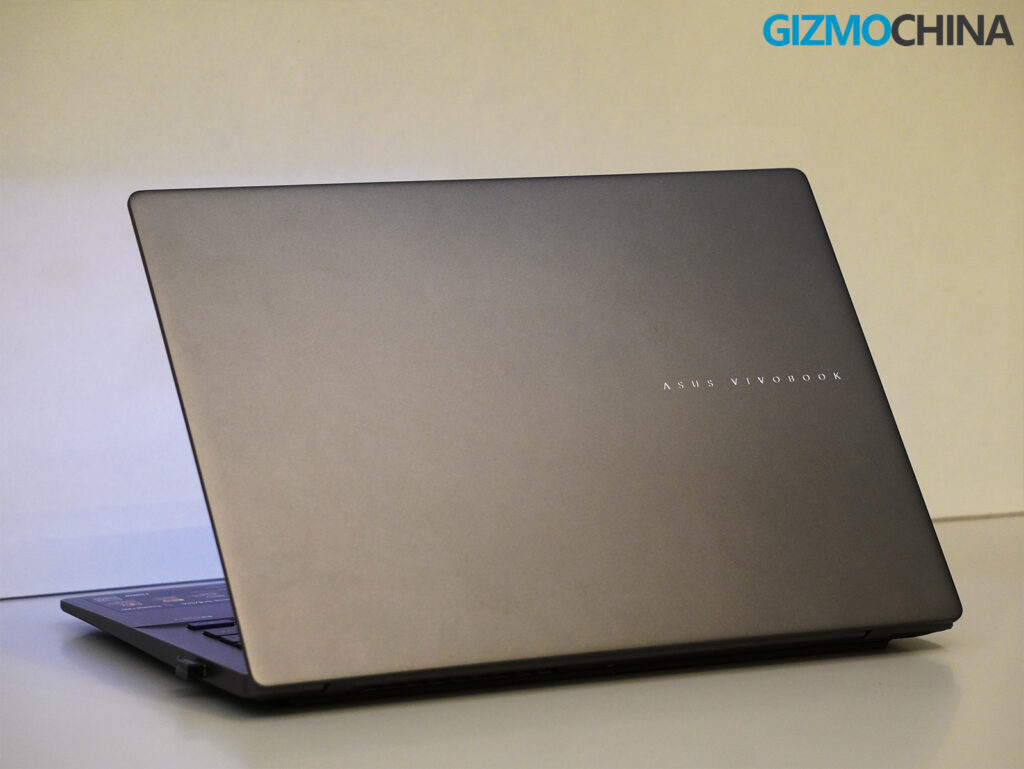 Asus Vivobook S14 (M3407) Review