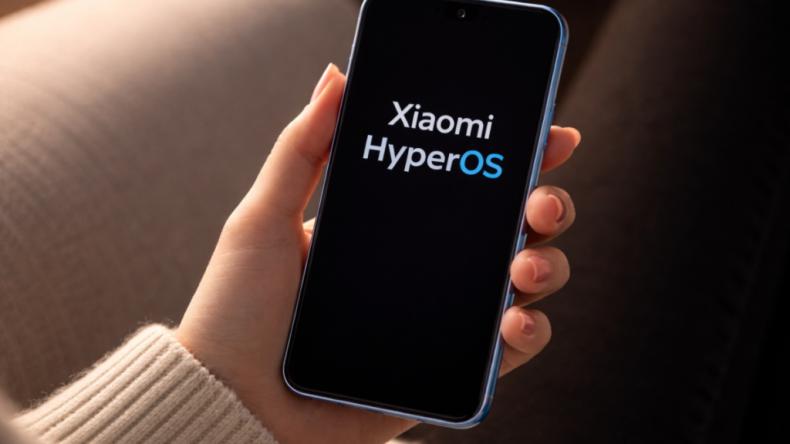 Xiaomi расширяет выпуск HyperOS: 12T Pro получит обновление HyperOS 3, 15 Pro получит новую бета-версию